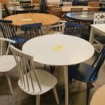 Skänk i mörkgrå - Bild 13