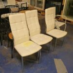 Skänk i mörkgrå - Bild 26